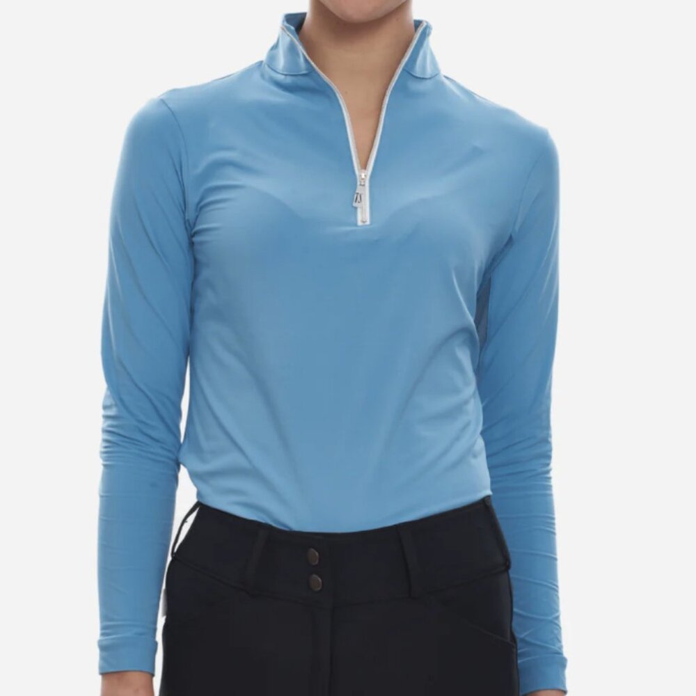 Tailored Sportsman Long Sleeve Sun Shirt